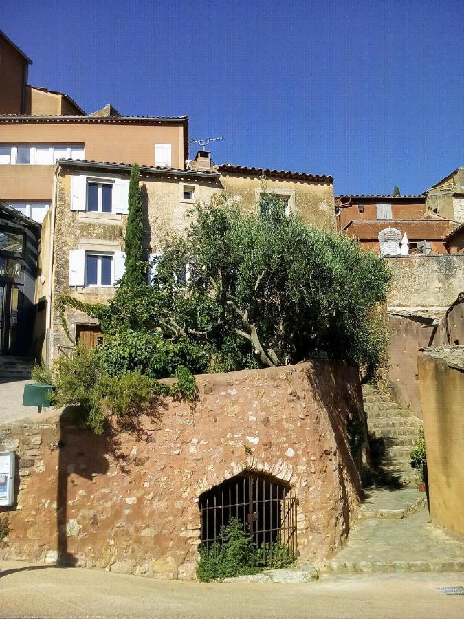 Apartament L Etoile Roussillon en Isere Zewnętrze zdjęcie